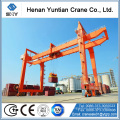 CE/ISO Standard Steel Structure 20Ton Rmg Container Handling Gantry Crane